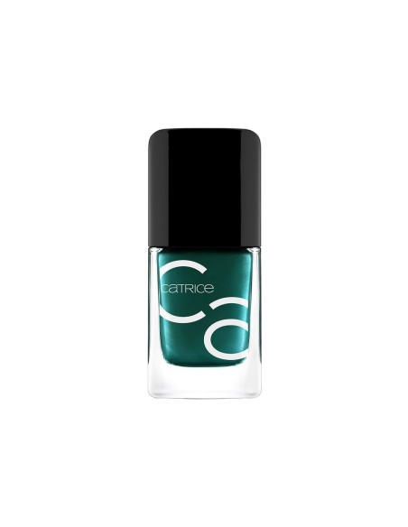 Catrice Iconails Gel Lacquer 158 Deeply In Green 10,5ml Catrice Iconails Gel Lacquer 158 Deeply In Green 10,5ml