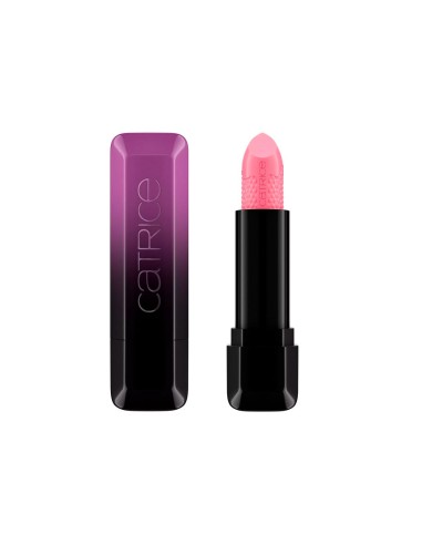 Catrice Shine Bomb Lipstick 110 Pink Baby Pink 3.5g