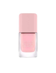 Catrice Dream In Glowy Blush Nail Polish 080 Rose Side Of Life 10,5ml
