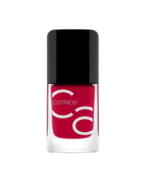 Catrice Iconails Gel Lacquer 169 Raspberry Pie 10,5ml Catrice Iconails Gel Lacquer 169 Raspberry Pie 10,5ml