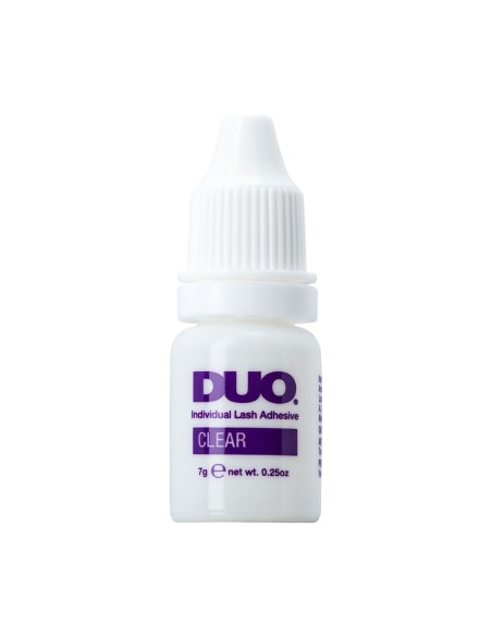 Duo Individual Lash Adhesive 7g Duo Individual Lash Adhesive 7g