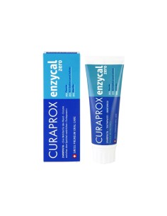 Curaprox Enzycal Zero Toothpaste 75ml 2