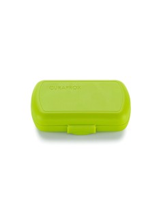 Curaprox Travel Set Candy Lover Green 2