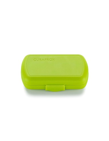 Curaprox Travel Set Candy Lover Green