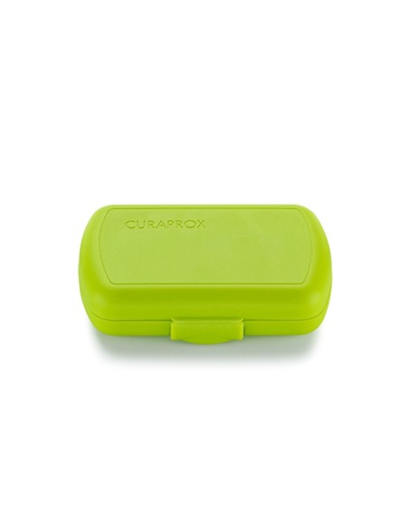 Curaprox Travel Set Candy Lover Green Curaprox Travel Set Candy Lover Green