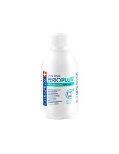 Curaprox PerioPlus Balance Mouthwash CHX0.05 200ml