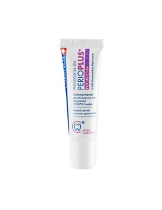Curaprox PerioPlus Focus CHX0.50 Periodontal Gel 10ml