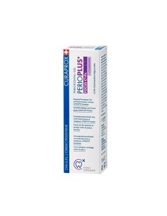 Curaprox PerioPlus Focus CHX0.50 Periodontal Gel 10ml 2