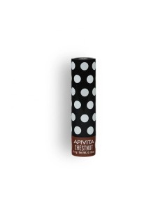 Apivita Chestnut Lip Care 4.4g