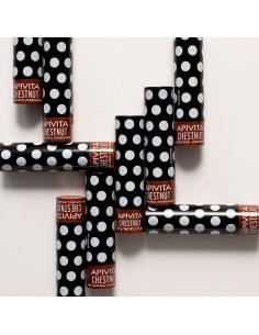 Apivita Chestnut Lip Care 4.4g 2