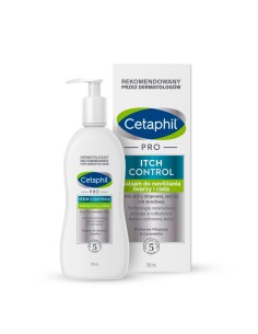 Cetaphil Pro Itch Control Moisturizing Lotion Face and Body 295ml 2