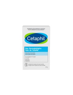 Cetaphil Dermatological Soap 127g