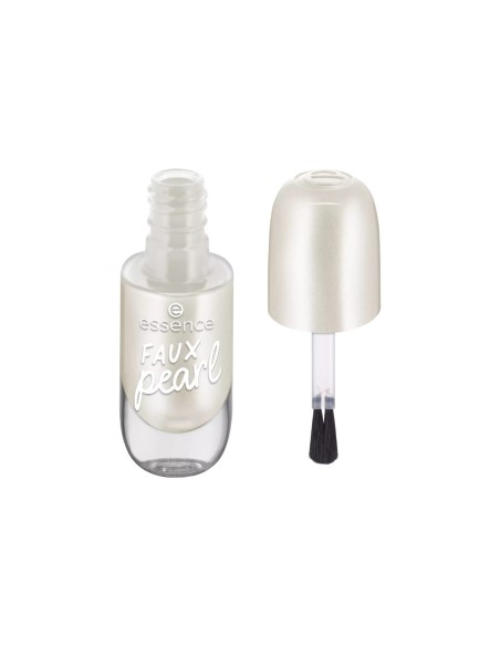 Essence Gel Nail Colour 71 Faux Pearl 8ml Essence Gel Nail Colour 71 Faux Pearl 8ml