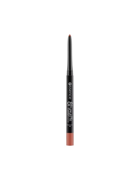 Essence 8h Matte Comfort Lip Liner 12 Cushion Talk 0.3g Essence 8h Matte Comfort Lip Liner 12 Cushion Talk 0.3g