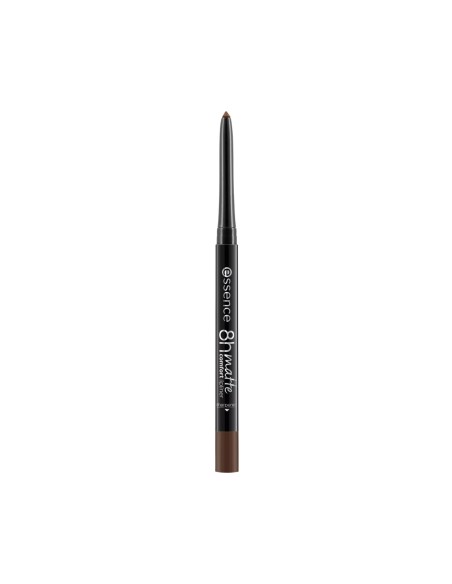 Essence 8h Matte Comfort Lip Liner 11 Chestnut Perfection 0.3g Essence 8h Matte Comfort Lip Liner 11 Chestnut Perfection 0.3g