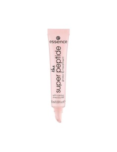 Essence The Super Peptide Lip Care Gloss 01 Peptacular 10ml