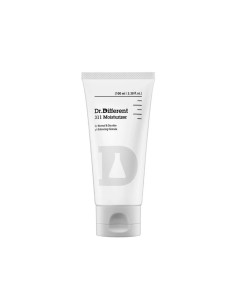 Dr. Different 311 Moisturizer Facial Cream 100ml