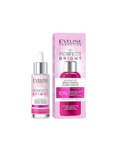Eveline Cosmetics Perfect Bright Super Serum 30ml