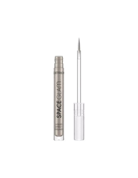 Catrice Space Glam Liquid Effect Eyeliner 010 Moonstone Metallic 1,4ml Catrice Space Glam Liquid Effect Eyeliner 010 Moonstone Metallic 1,4ml