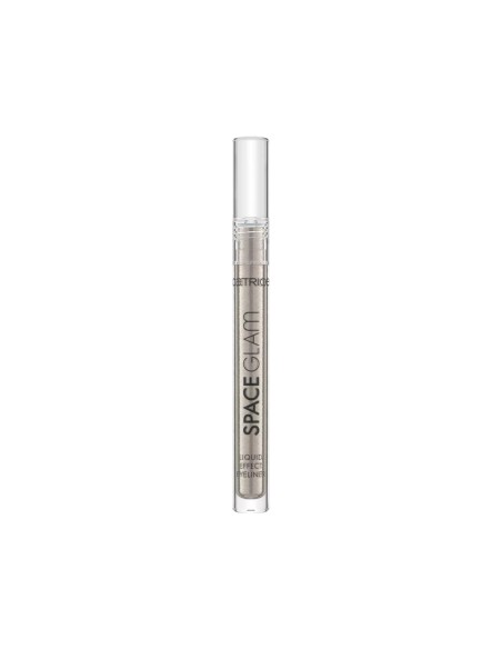 Catrice Space Glam Liquid Effect Eyeliner 010 Moonstone Metallic 1,4ml Catrice Space Glam Liquid Effect Eyeliner 010 Moonstone Metallic 1,4ml