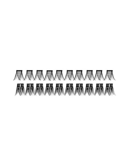 Catrice Faked Volume Cluster Lashes Catrice Faked Volume Cluster Lashes