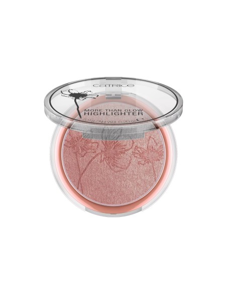 Catrice More Than Glow Highlighter 040 Absolute Blushin' Bright 5.9g Catrice More Than Glow Highlighter 040 Absolute Blushin' Bright 5.9g