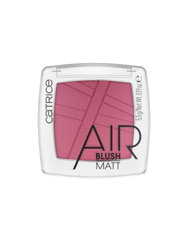 Catrice Air Blush Matt 150 Wine Time 5,5g