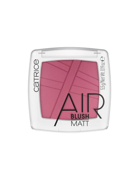Catrice Air Blush Matt 150 Wine Time 5,5g Catrice Air Blush Matt 150 Wine Time 5,5g