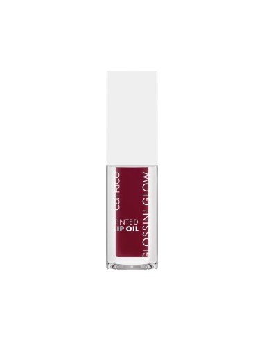 Catrice Glossin Glow Tinted Lip Oil 070 Make a Move 4ml