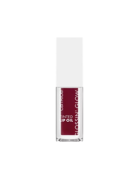 Catrice Glossin Glow Tinted Lip Oil 070 Make a Move 4ml Catrice Glossin Glow Tinted Lip Oil 070 Make a Move 4ml