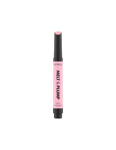 Catrice Melt and Plump Juicy Lip Plumper 010 More Amore 1,8g Catrice Melt and Plump Juicy Lip Plumper 010 More Amore 1,8g