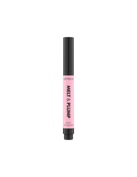 Catrice Melt and Plump Juicy Lip Plumper 010 More Amore 1,8g Catrice Melt and Plump Juicy Lip Plumper 010 More Amore 1,8g