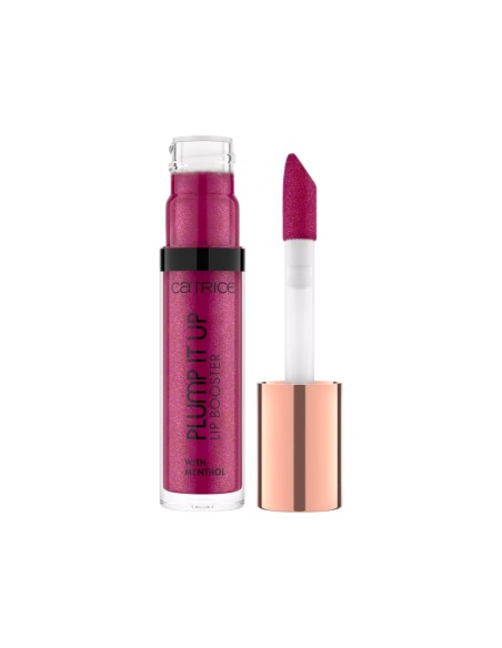 Catrice Plump It Up Lip Booster 110 Selflove And Glitter 3,5ml Catrice Plump It Up Lip Booster 110 Selflove And Glitter 3,5ml