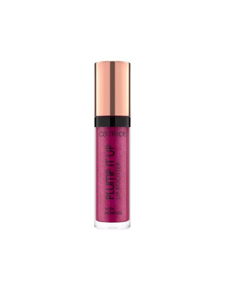 Catrice Plump It Up Lip Booster 110 Selflove And Glitter 3,5ml Catrice Plump It Up Lip Booster 110 Selflove And Glitter 3,5ml