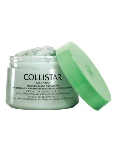 Collistar Cryoactive Talasso-Scrub Maxi Size 700g 2