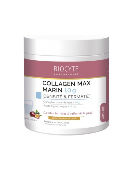 Biocyte Collagen Max Marin 220g Biocyte Collagen Max Marin 220g