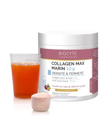 Biocyte Collagen Max Marin 220g Biocyte Collagen Max Marin 220g