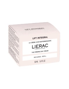 Lierac Lift Integral Firming Day Gel Cream Refill 50ml 2