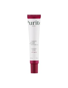 Purito Timeless Bloom Retinol Spot Cream 30ml