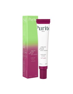 Purito Timeless Bloom Retinol Spot Cream 30ml 2
