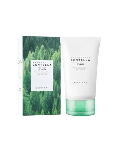 SKIN1004 Madagascar Centella Tea-Trica B5 Cream 75ml 2