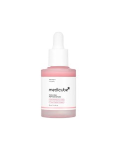 Medicube PDRN Pink Peptide Serum 30ml