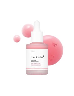 Medicube PDRN Pink Peptide Serum 30ml 2