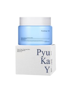 Pyunkang Yul Deep Clear Cleansing Balm 100ml 2