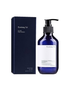 Pyunkang Yul Low pH Scalp Treatment 290ml 2