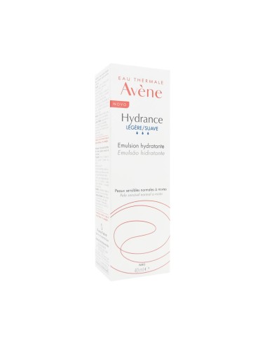 Avène Hydrance Light 40ml