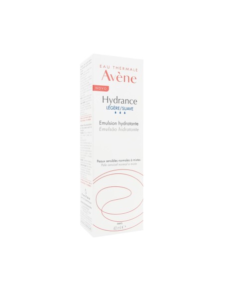 Avène Hydrance Light 40ml