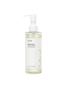 Anua Heartleaf Pore Control Cleansing Oil 200ml