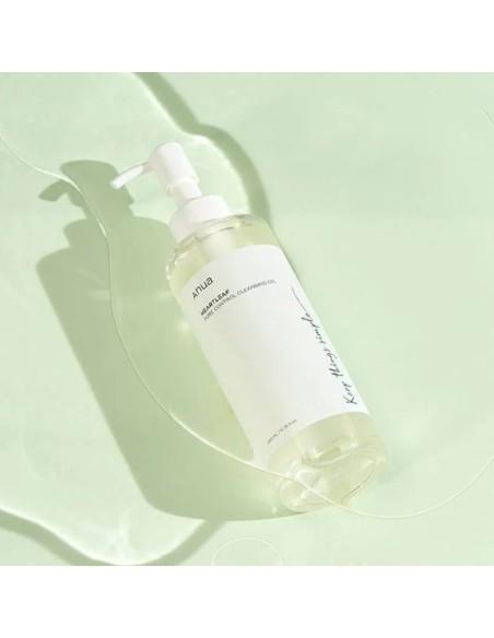 Anua Heartleaf Pore Control Cleansing Oil 200ml Anua Heartleaf Pore Control Cleansing Oil 200ml