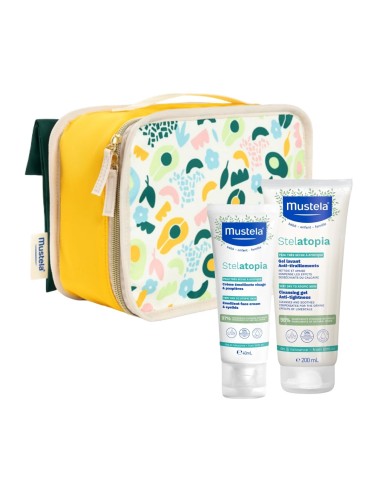 Mustela Baby Party Necessaire